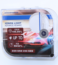 <b>Those things about xenon lamps and lamp power</b>